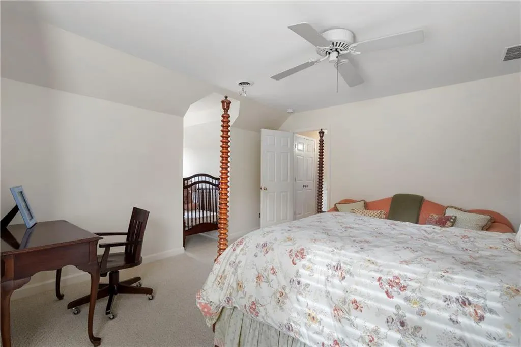 5960 Winterthur Drive, Atlanta, Georgia 30328, 6 Bedrooms Bedrooms, ,4 BathroomsBathrooms,Residential,For Sale,5960 Winterthur Drive,7703310