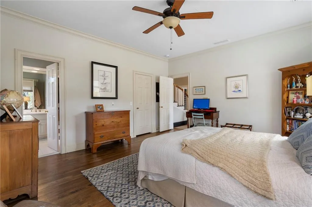 5960 Winterthur Drive, Atlanta, Georgia 30328, 6 Bedrooms Bedrooms, ,4 BathroomsBathrooms,Residential,For Sale,5960 Winterthur Drive,7703310