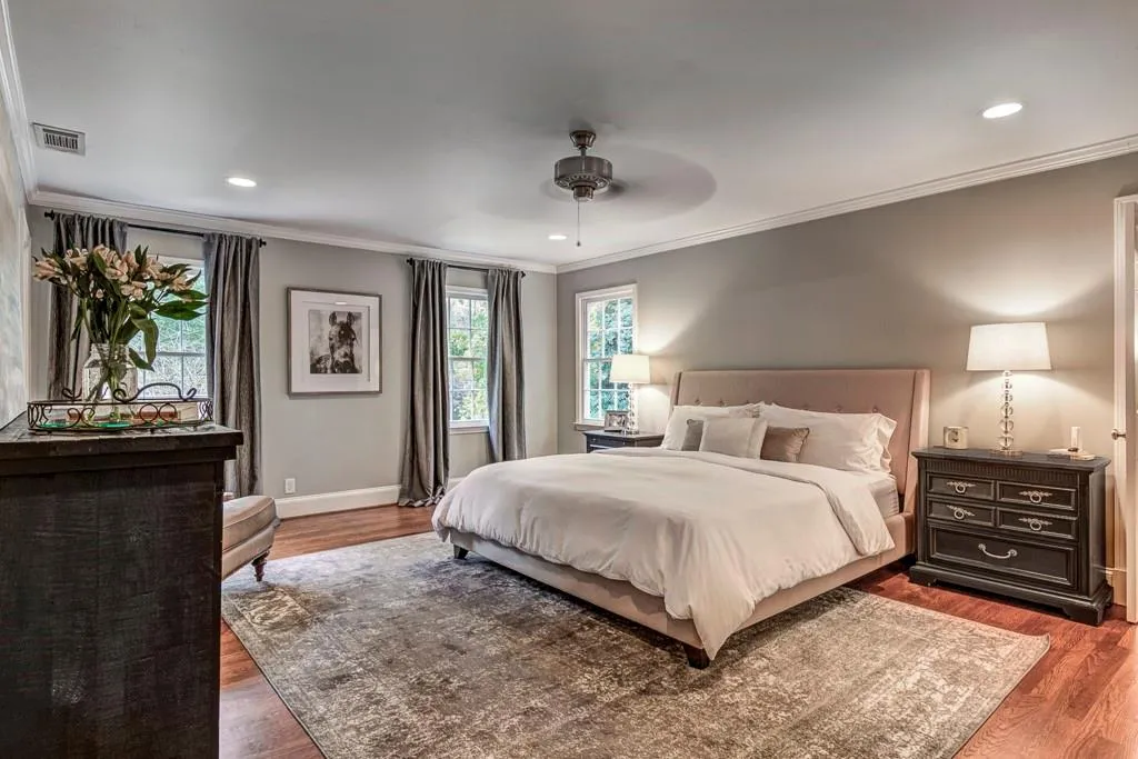 6065 Weatherly Drive, Atlanta, Georgia 30328, 4 Bedrooms Bedrooms, ,3 BathroomsBathrooms,Residential,Sold,6065 Weatherly Drive,6806681