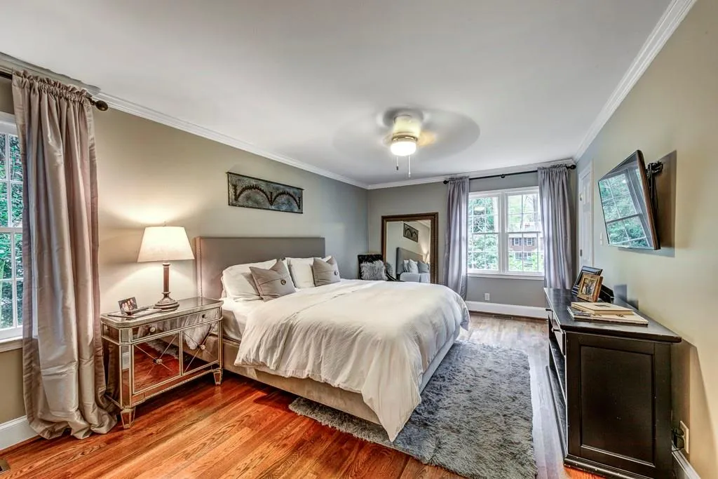 6065 Weatherly Drive, Atlanta, Georgia 30328, 4 Bedrooms Bedrooms, ,3 BathroomsBathrooms,Residential,Sold,6065 Weatherly Drive,6806681