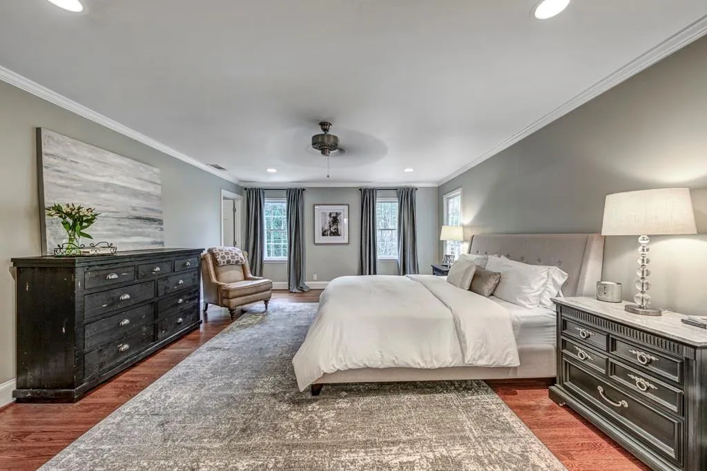 6065 Weatherly Drive, Atlanta, Georgia 30328, 4 Bedrooms Bedrooms, ,3 BathroomsBathrooms,Residential,Sold,6065 Weatherly Drive,6806681