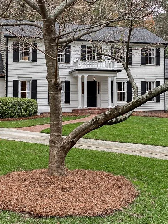 6065 Weatherly Drive, Atlanta, Georgia 30328, 4 Bedrooms Bedrooms, ,3 BathroomsBathrooms,Residential,Sold,6065 Weatherly Drive,6806681