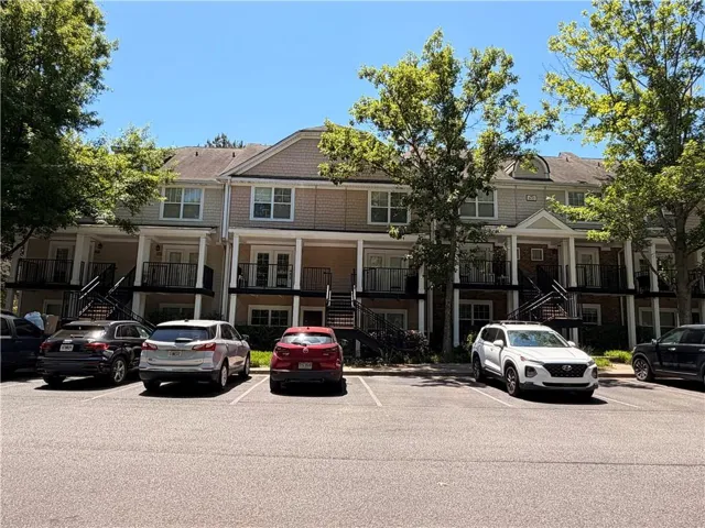 1035 Barnett Shoals Road, Athens, Georgia 30605