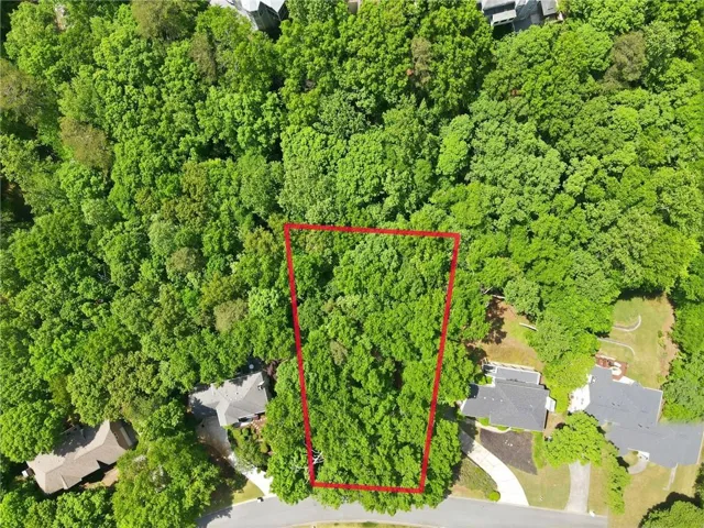5505 Hampstead Way, Johns Creek, Georgia 30097