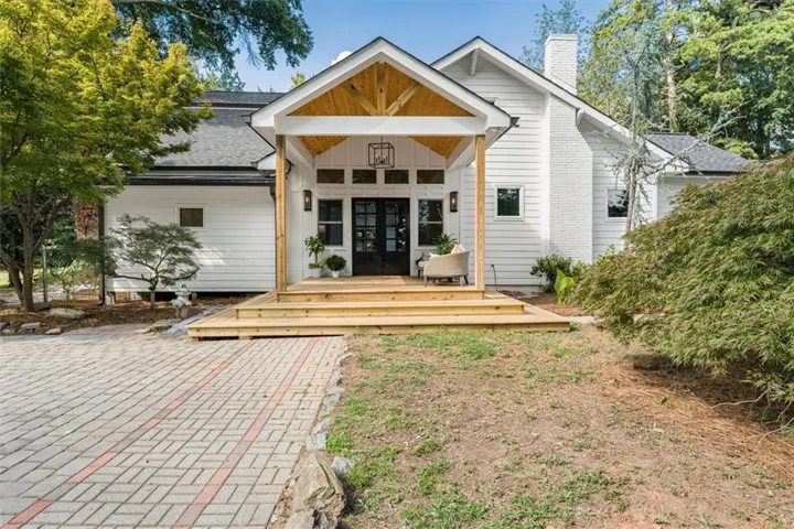 1038 W Atlanta Street Se, Marietta, Georgia 30060