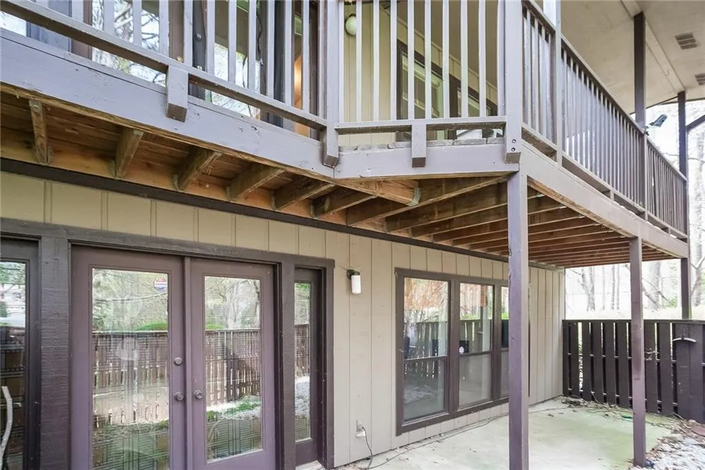 103 River Run Drive, Sandy Springs, Georgia 30350, 2 Bedrooms Bedrooms, ,2 BathroomsBathrooms,Residential,Sold,103 River Run Drive,5825395