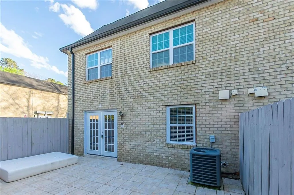 390 N River Parkway Unit F, Atlanta, Georgia 30350, 3 Bedrooms Bedrooms, ,2 BathroomsBathrooms,Residential,Sold,390 N River Parkway Unit F,7032163