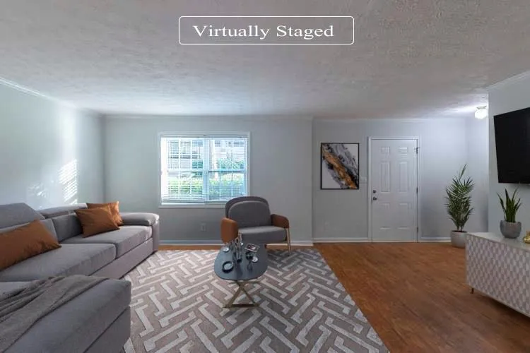 390 N River Parkway Unit F, Atlanta, Georgia 30350, 3 Bedrooms Bedrooms, ,2 BathroomsBathrooms,Residential,Sold,390 N River Parkway Unit F,7032163