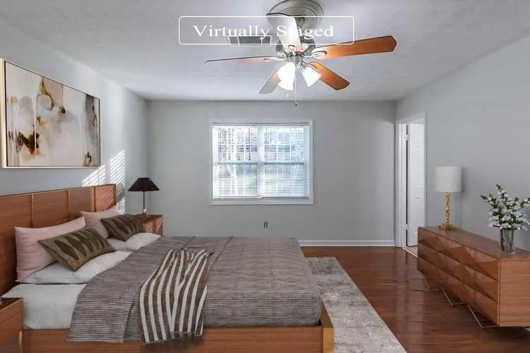 390 N River Parkway Unit F, Atlanta, Georgia 30350, 3 Bedrooms Bedrooms, ,2 BathroomsBathrooms,Residential,Sold,390 N River Parkway Unit F,7032163