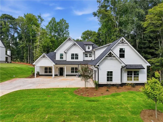 1444 Red Cedar Road, Commerce, Georgia 30530