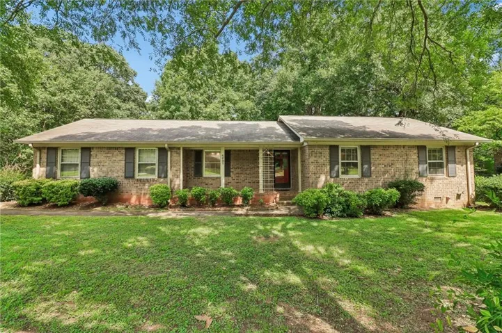 1521 Crooked Creek Road, Watkinsville, Georgia 30677