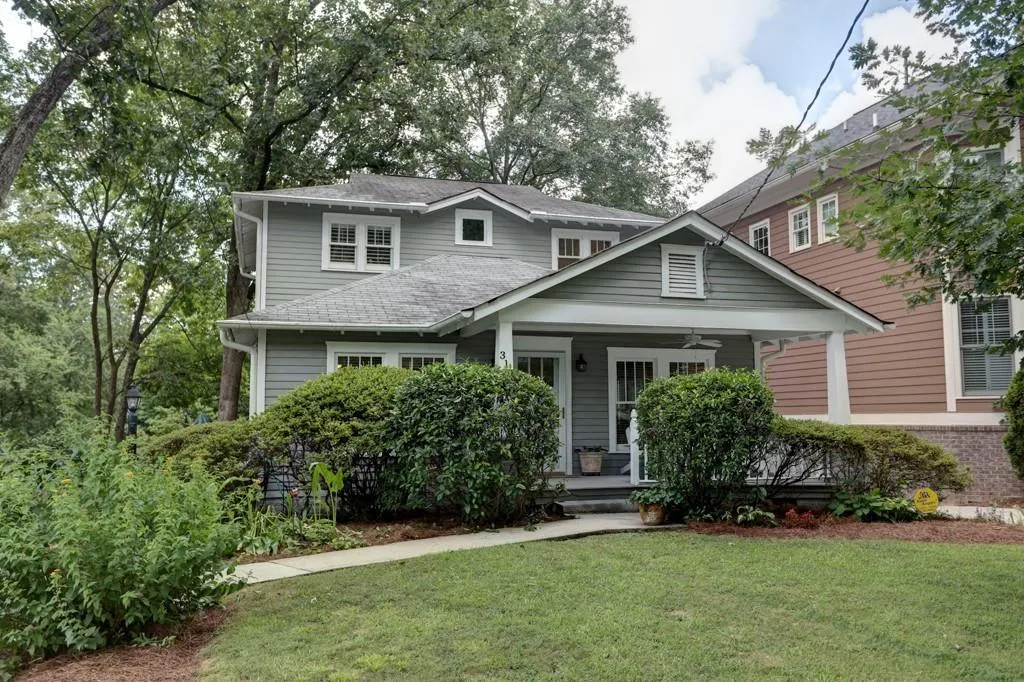 319 Delmont Drive Ne, Atlanta, Georgia 30305, 3 Bedrooms Bedrooms, ,3 BathroomsBathrooms,Residential,Sold,319 Delmont Drive Ne,5734957