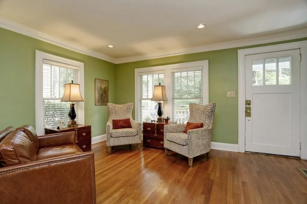 319 Delmont Drive Ne, Atlanta, Georgia 30305, 3 Bedrooms Bedrooms, ,3 BathroomsBathrooms,Residential,Sold,319 Delmont Drive Ne,5734957