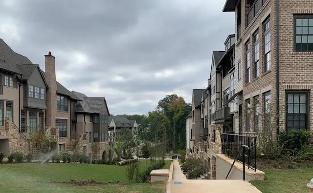 6815 Prelude Drive Unit 272, Sandy Springs, Georgia 30328, 3 Bedrooms Bedrooms, ,3 BathroomsBathrooms,Residential,Sold,6815 Prelude Drive Unit 272,6674904