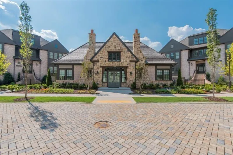 6815 Prelude Drive Unit 272, Sandy Springs, Georgia 30328, 3 Bedrooms Bedrooms, ,3 BathroomsBathrooms,Residential,Sold,6815 Prelude Drive Unit 272,6674904