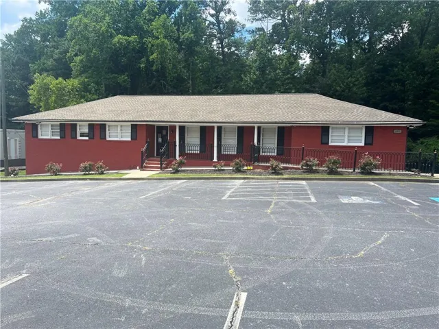 465 Beaver Ruin Road Nw, Lilburn, Georgia 30047