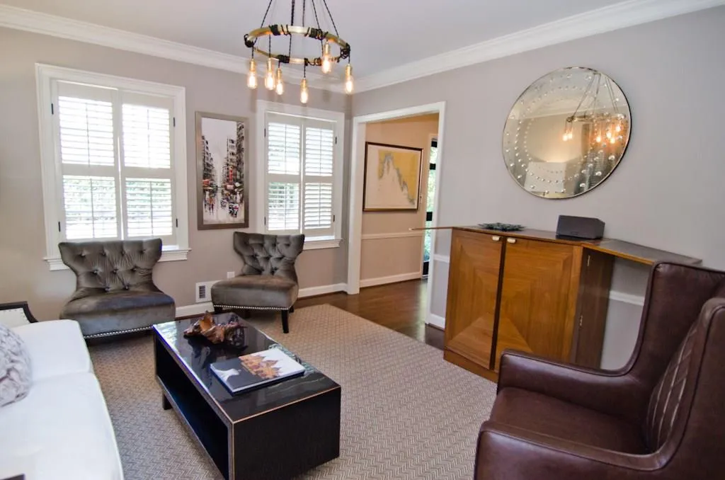 356 Woodward Way Nw, Atlanta, Georgia 30305, 4 Bedrooms Bedrooms, ,2 BathroomsBathrooms,Residential,Sold,356 Woodward Way Nw,5654105