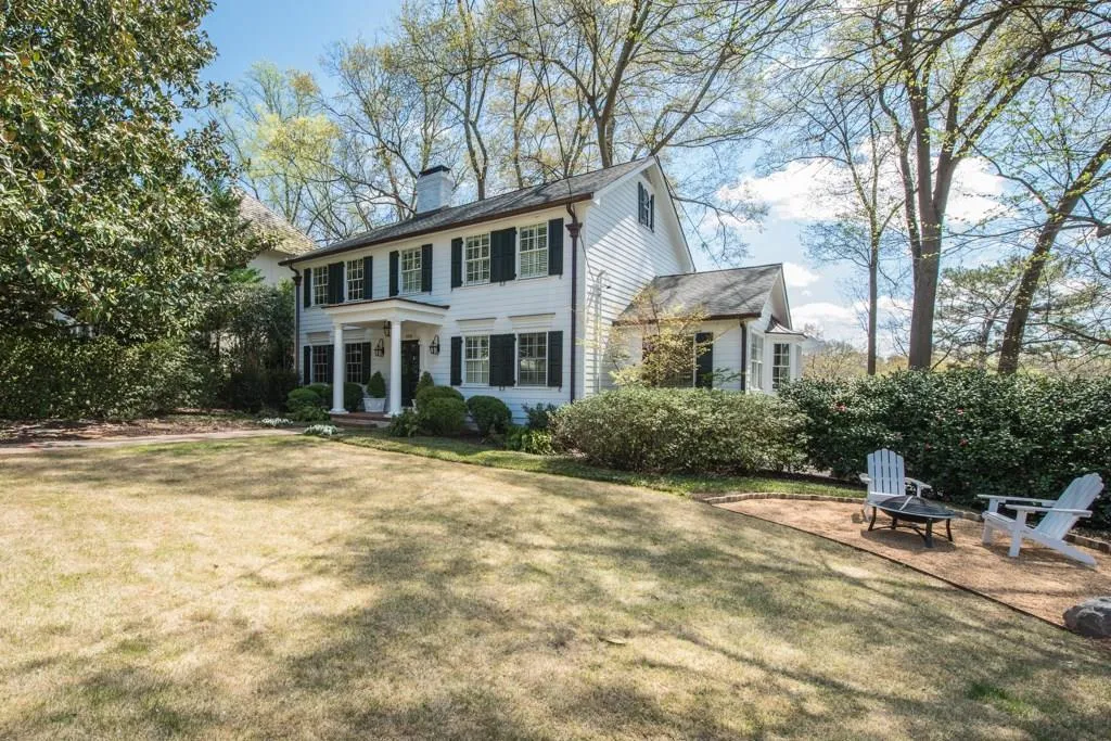 356 Woodward Way Nw, Atlanta, Georgia 30305, 4 Bedrooms Bedrooms, ,2 BathroomsBathrooms,Residential,Sold,356 Woodward Way Nw,5654105