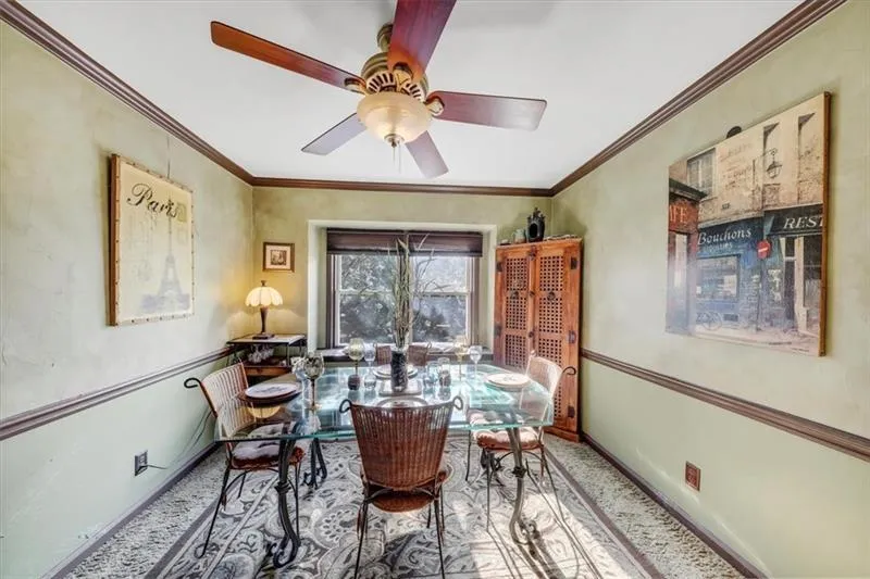 68 Montre Square Nw, Atlanta, Georgia 30327, 2 Bedrooms Bedrooms, ,2 BathroomsBathrooms,Residential,For Sale,68 Montre Square Nw,7617912