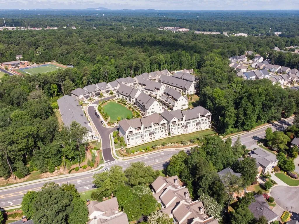 6405 Radiant Trace Unit 67, Sandy Springs, Georgia 30328, 3 Bedrooms Bedrooms, ,3 BathroomsBathrooms,Residential,Sold,6405 Radiant Trace Unit 67,6753389