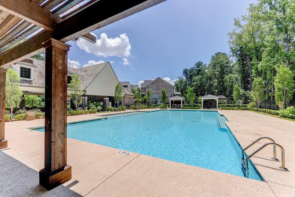 6405 Radiant Trace Unit 67, Sandy Springs, Georgia 30328, 3 Bedrooms Bedrooms, ,3 BathroomsBathrooms,Residential,Sold,6405 Radiant Trace Unit 67,6753389