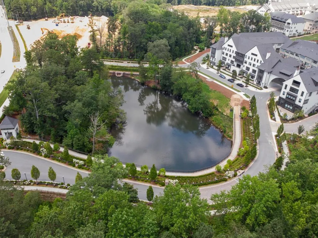 6405 Radiant Trace Unit 67, Sandy Springs, Georgia 30328, 3 Bedrooms Bedrooms, ,3 BathroomsBathrooms,Residential,Sold,6405 Radiant Trace Unit 67,6753389
