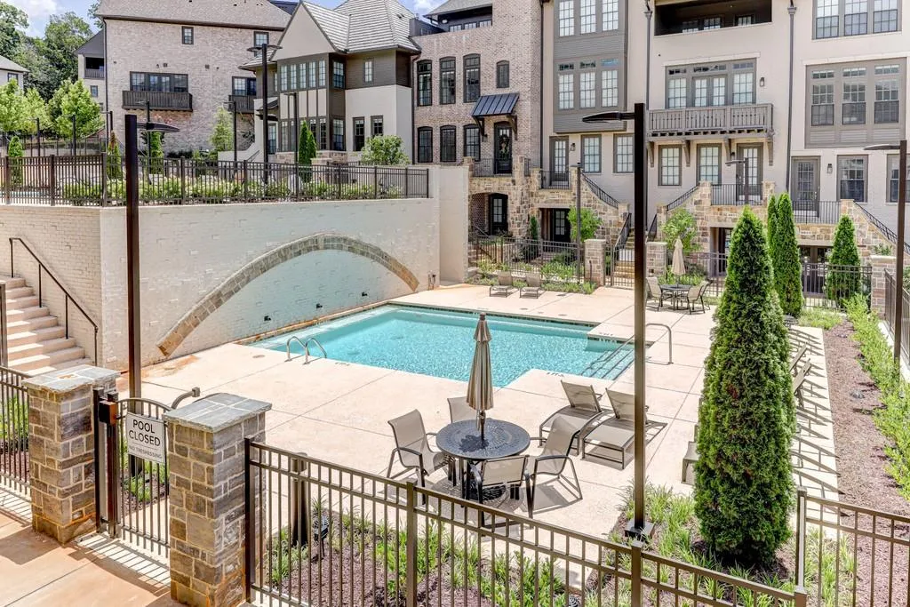 6405 Radiant Trace Unit 67, Sandy Springs, Georgia 30328, 3 Bedrooms Bedrooms, ,3 BathroomsBathrooms,Residential,Sold,6405 Radiant Trace Unit 67,6753389