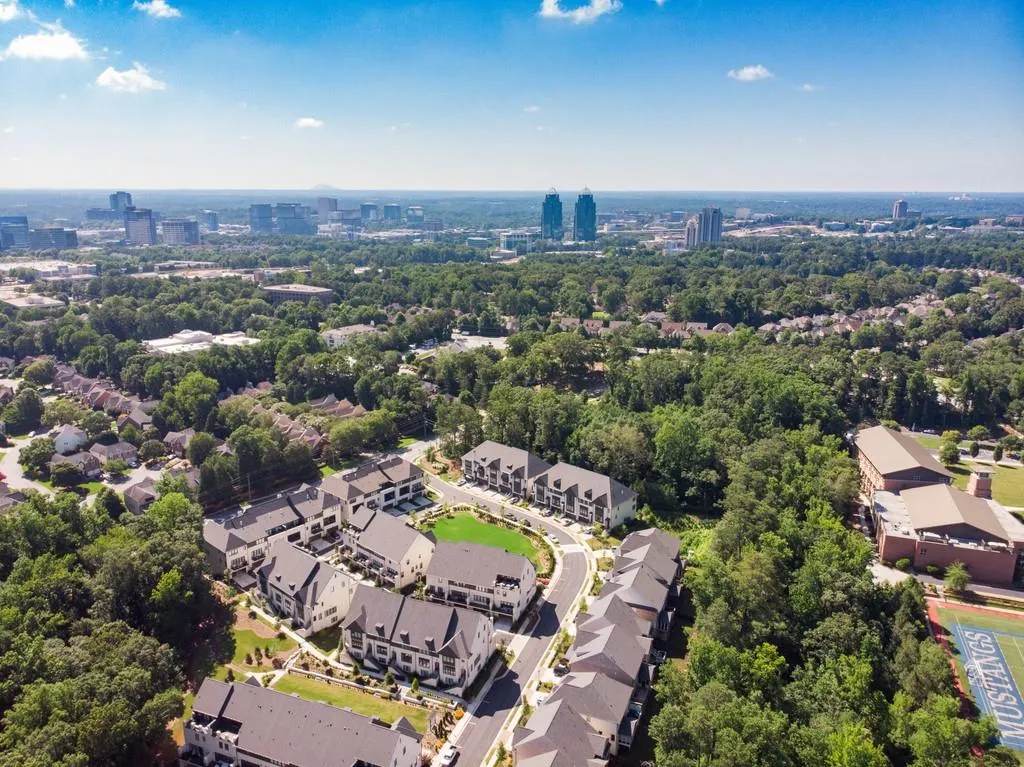6405 Radiant Trace Unit 67, Sandy Springs, Georgia 30328, 3 Bedrooms Bedrooms, ,3 BathroomsBathrooms,Residential,Sold,6405 Radiant Trace Unit 67,6753389