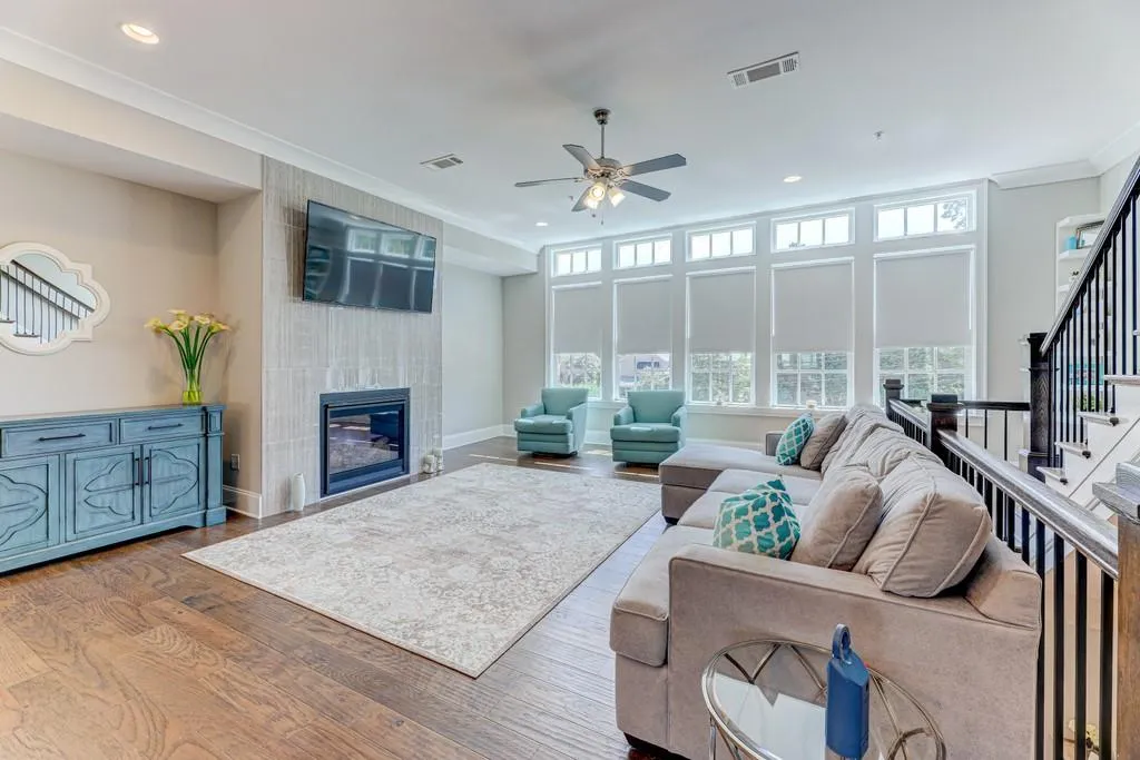 6405 Radiant Trace Unit 67, Sandy Springs, Georgia 30328, 3 Bedrooms Bedrooms, ,3 BathroomsBathrooms,Residential,Sold,6405 Radiant Trace Unit 67,6753389