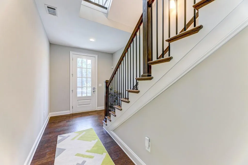 6405 Radiant Trace Unit 67, Sandy Springs, Georgia 30328, 3 Bedrooms Bedrooms, ,3 BathroomsBathrooms,Residential,Sold,6405 Radiant Trace Unit 67,6753389