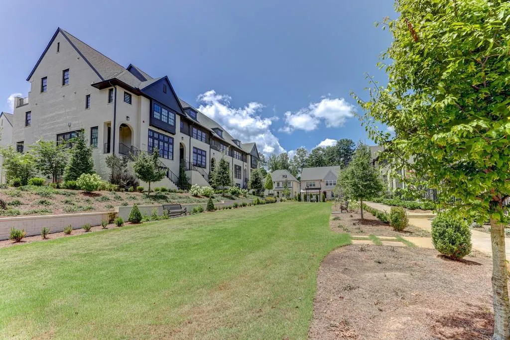 6405 Radiant Trace Unit 67, Sandy Springs, Georgia 30328, 3 Bedrooms Bedrooms, ,3 BathroomsBathrooms,Residential,Sold,6405 Radiant Trace Unit 67,6753389