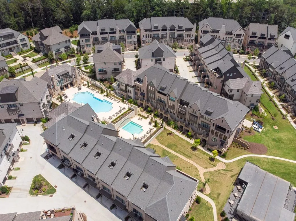 6405 Radiant Trace Unit 67, Sandy Springs, Georgia 30328, 3 Bedrooms Bedrooms, ,3 BathroomsBathrooms,Residential,Sold,6405 Radiant Trace Unit 67,6753389