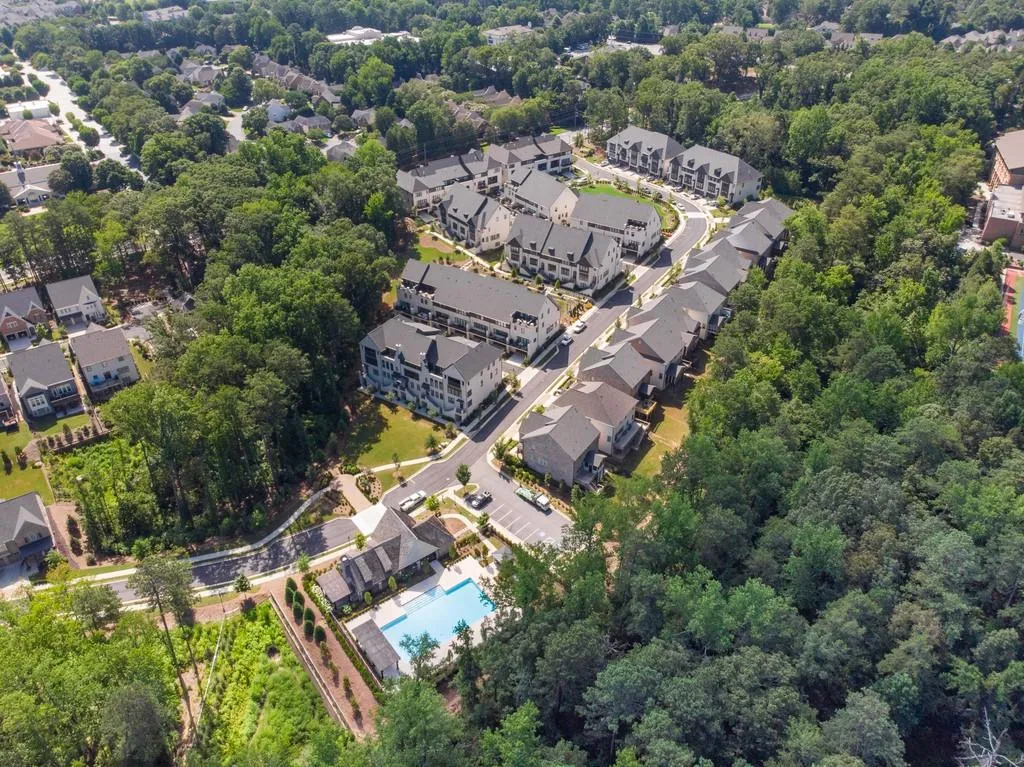 6405 Radiant Trace Unit 67, Sandy Springs, Georgia 30328, 3 Bedrooms Bedrooms, ,3 BathroomsBathrooms,Residential,Sold,6405 Radiant Trace Unit 67,6753389