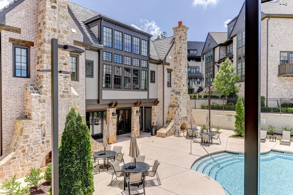 6405 Radiant Trace Unit 67, Sandy Springs, Georgia 30328, 3 Bedrooms Bedrooms, ,3 BathroomsBathrooms,Residential,Sold,6405 Radiant Trace Unit 67,6753389