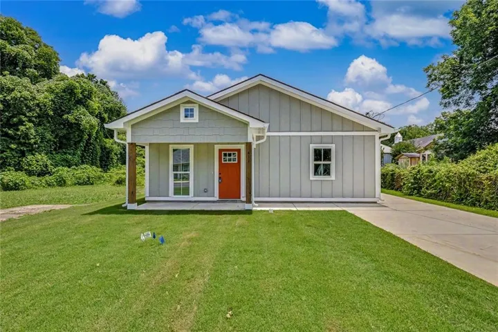 411 Hardy Avenue Sw, Rome, Georgia 30161
