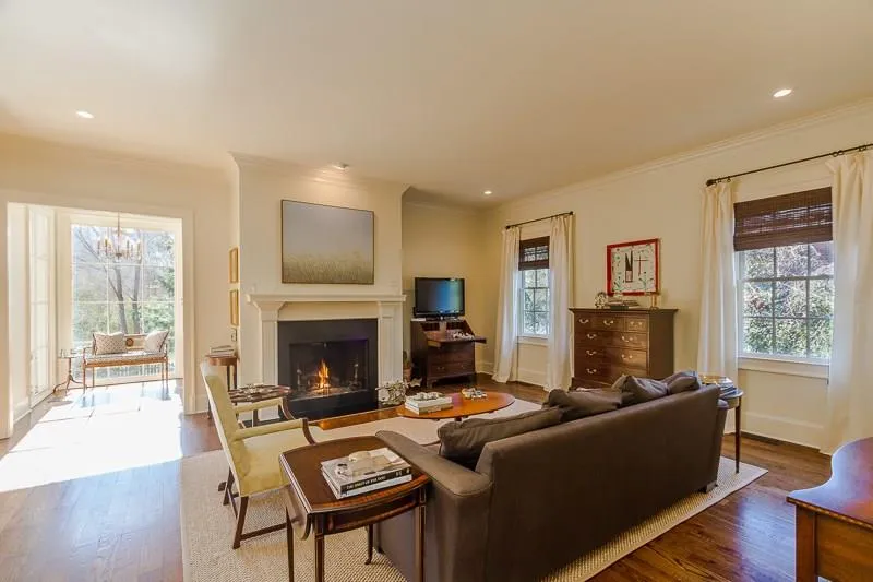 205 Camden Road Ne, Atlanta, Georgia 30309, 4 Bedrooms Bedrooms, ,5 BathroomsBathrooms,Residential,Sold,205 Camden Road Ne,5791304