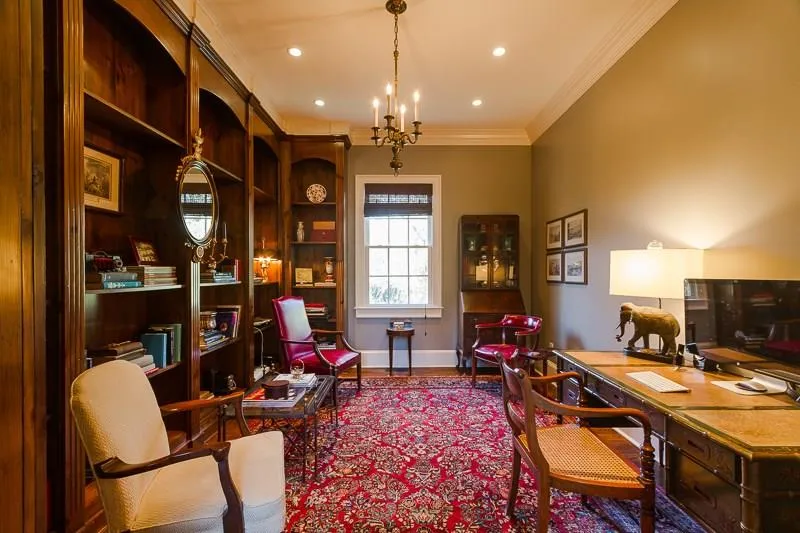 205 Camden Road Ne, Atlanta, Georgia 30309, 4 Bedrooms Bedrooms, ,5 BathroomsBathrooms,Residential,Sold,205 Camden Road Ne,5791304