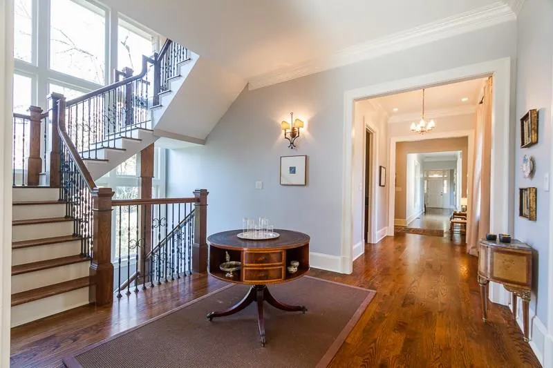 205 Camden Road Ne, Atlanta, Georgia 30309, 4 Bedrooms Bedrooms, ,5 BathroomsBathrooms,Residential,Sold,205 Camden Road Ne,5791304