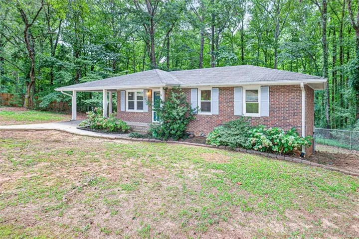 400 Northridge Court, Winder, Georgia 30680