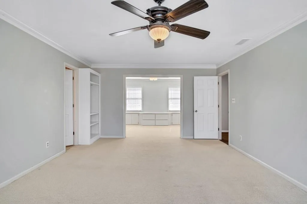 560 Cambridge Way Ne, Sandy Springs, Georgia 30328, 5 Bedrooms Bedrooms, ,3 BathroomsBathrooms,Residential,Sold,560 Cambridge Way Ne,6668380