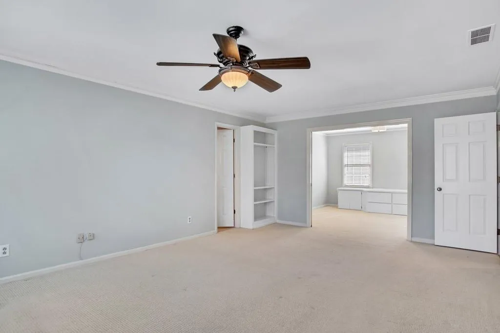 560 Cambridge Way Ne, Sandy Springs, Georgia 30328, 5 Bedrooms Bedrooms, ,3 BathroomsBathrooms,Residential,Sold,560 Cambridge Way Ne,6668380