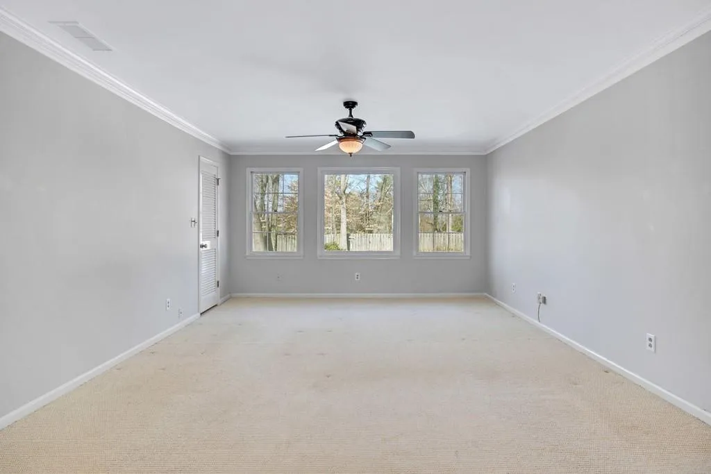 560 Cambridge Way Ne, Sandy Springs, Georgia 30328, 5 Bedrooms Bedrooms, ,3 BathroomsBathrooms,Residential,Sold,560 Cambridge Way Ne,6668380