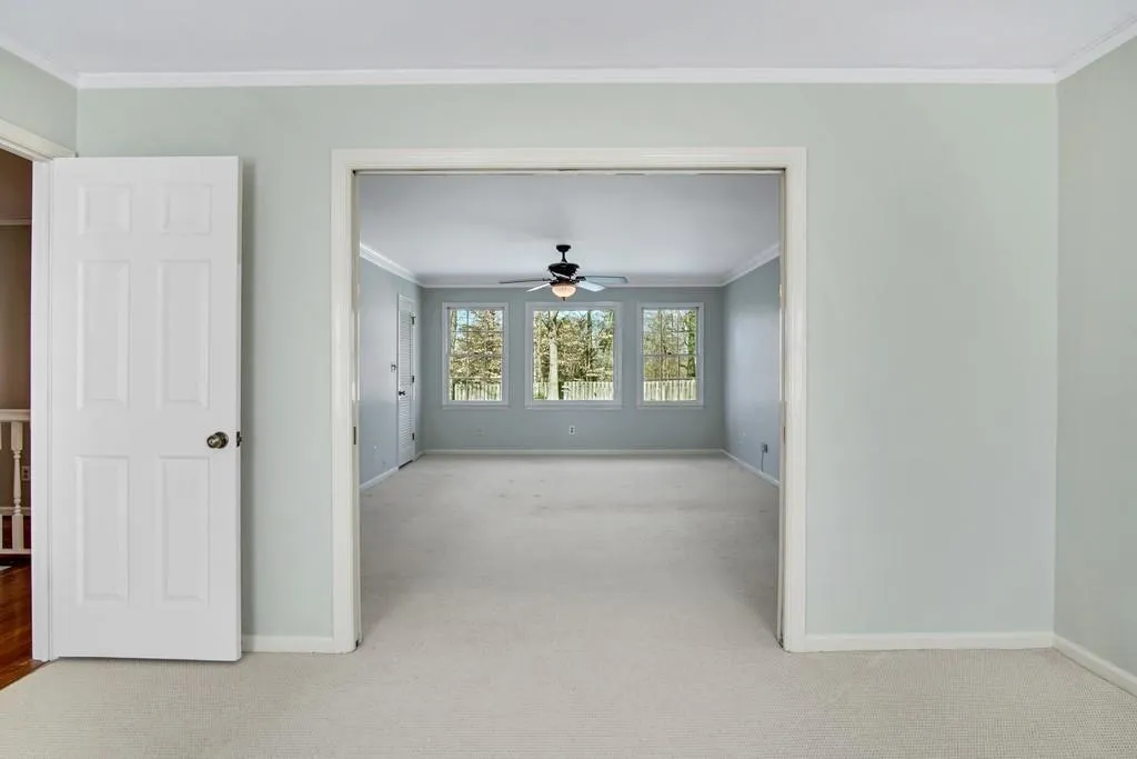 560 Cambridge Way Ne, Sandy Springs, Georgia 30328, 5 Bedrooms Bedrooms, ,3 BathroomsBathrooms,Residential,Sold,560 Cambridge Way Ne,6668380