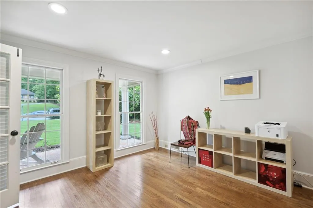 6270 Riverwood Drive, Atlanta, Georgia 30328, 5 Bedrooms Bedrooms, ,5 BathroomsBathrooms,Residential,Sold,6270 Riverwood Drive,7221628