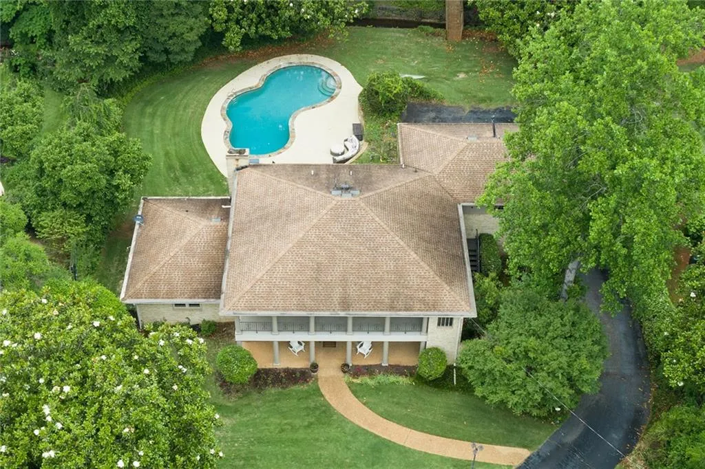 6270 Riverwood Drive, Atlanta, Georgia 30328, 5 Bedrooms Bedrooms, ,5 BathroomsBathrooms,Residential,Sold,6270 Riverwood Drive,7221628