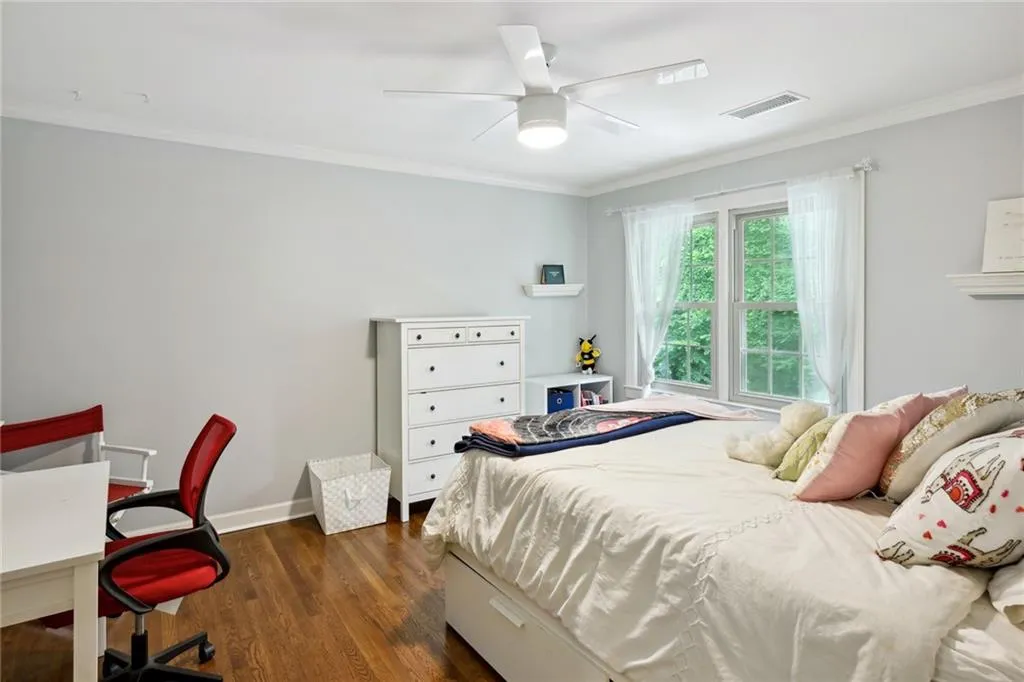 6270 Riverwood Drive, Atlanta, Georgia 30328, 5 Bedrooms Bedrooms, ,5 BathroomsBathrooms,Residential,Sold,6270 Riverwood Drive,7221628