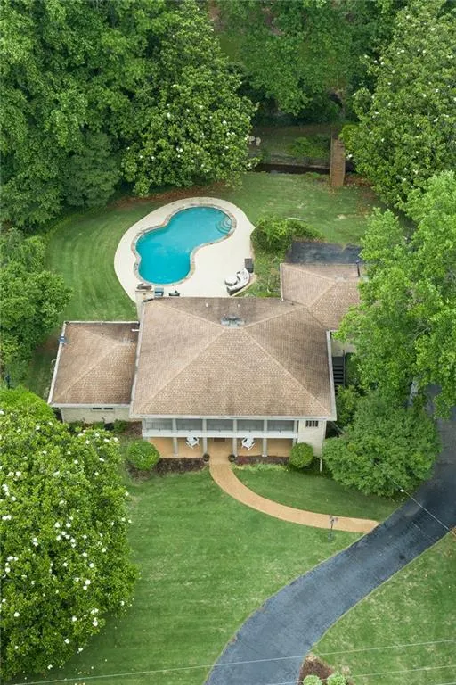 6270 Riverwood Drive, Atlanta, Georgia 30328, 5 Bedrooms Bedrooms, ,5 BathroomsBathrooms,Residential,Sold,6270 Riverwood Drive,7221628