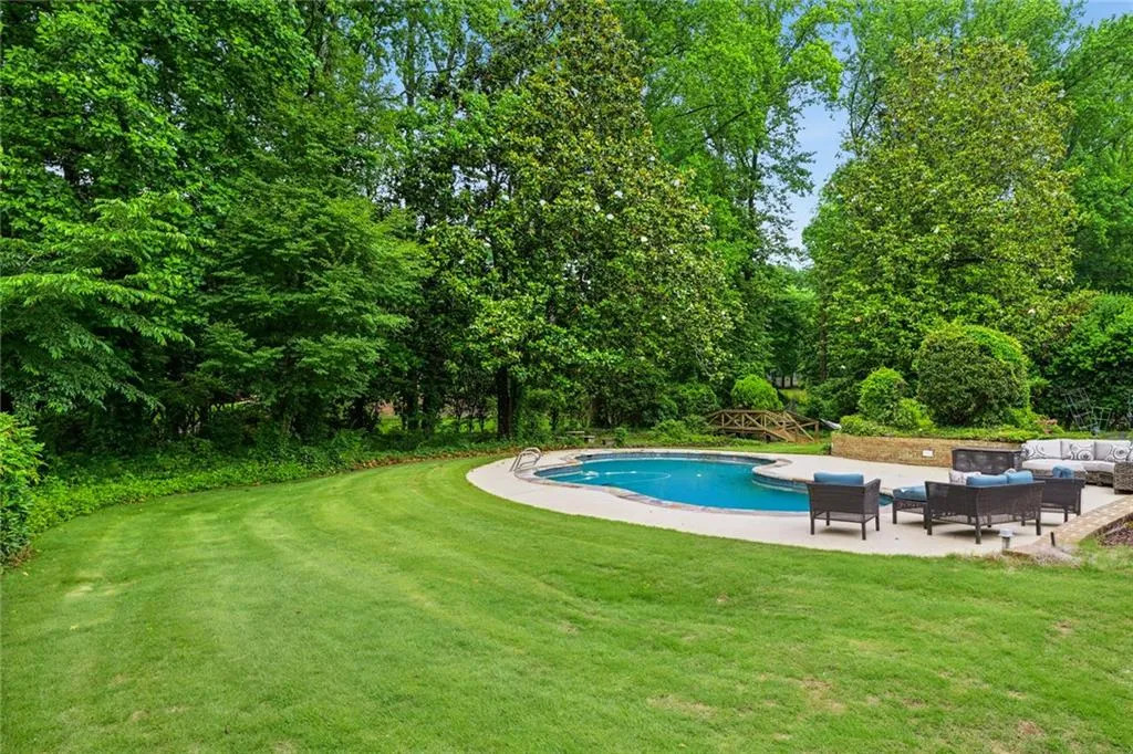 6270 Riverwood Drive, Atlanta, Georgia 30328, 5 Bedrooms Bedrooms, ,5 BathroomsBathrooms,Residential,Sold,6270 Riverwood Drive,7221628