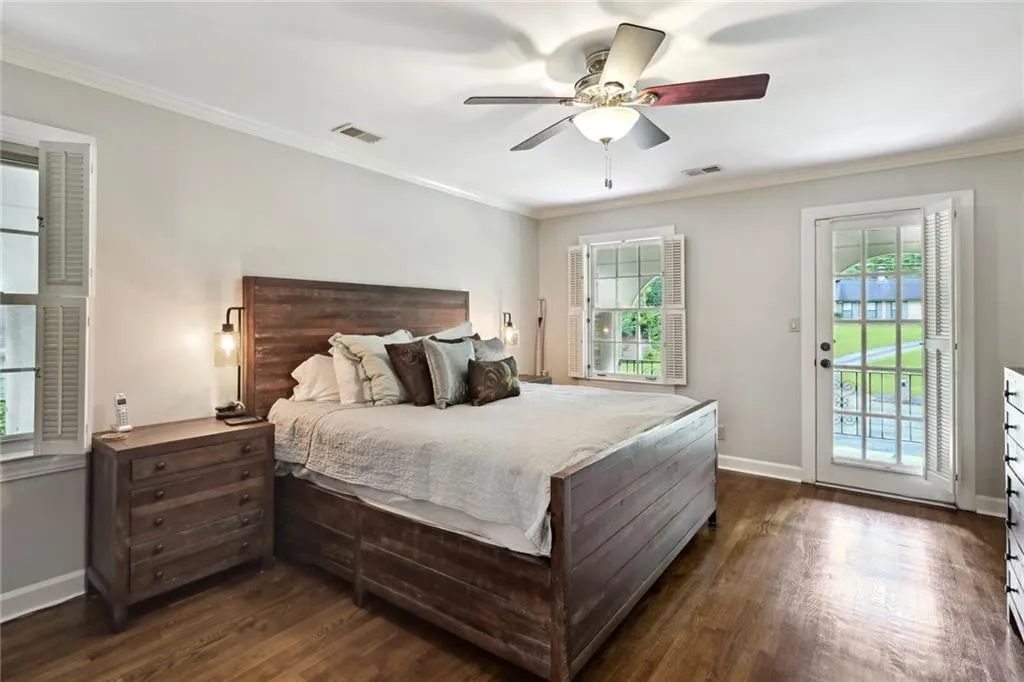 6270 Riverwood Drive, Atlanta, Georgia 30328, 5 Bedrooms Bedrooms, ,5 BathroomsBathrooms,Residential,Sold,6270 Riverwood Drive,7221628