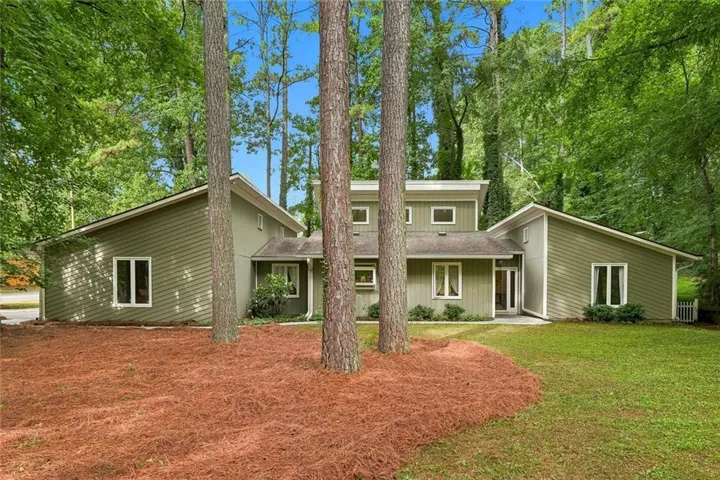5454 Wylstream Way, Norcross, Georgia 30093